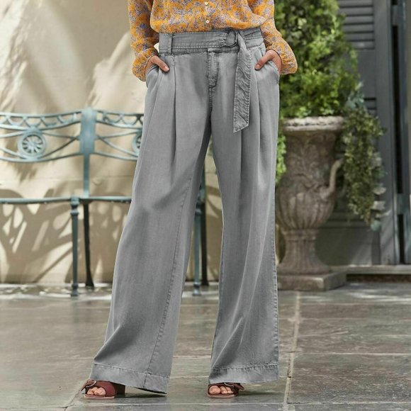 Sundance Pants - Sundance Everyday Elegance Trousers 14 NEW